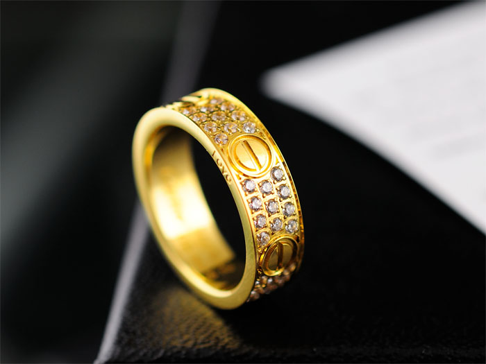 Cartier Ring 019